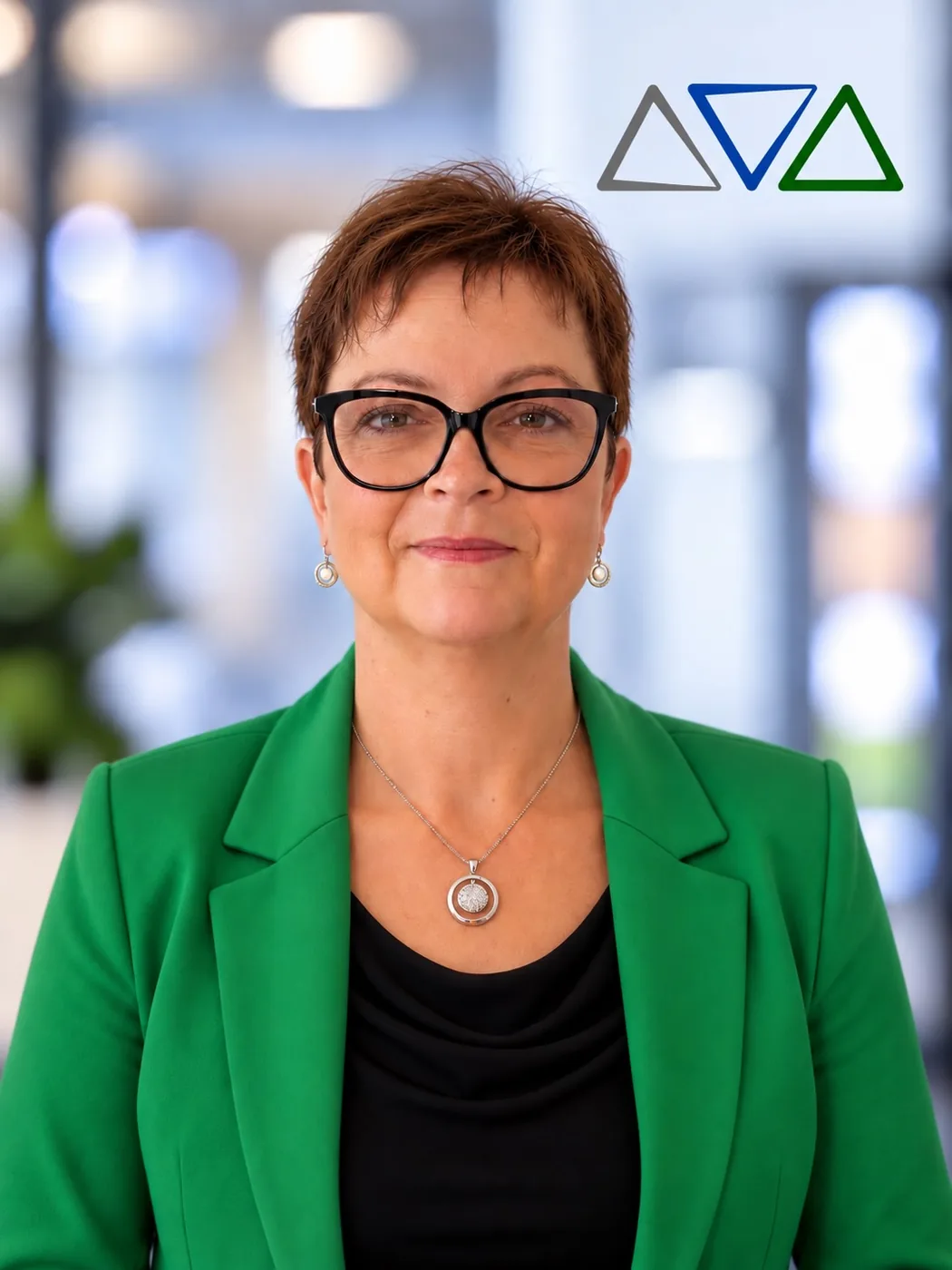 Tanja Graeber